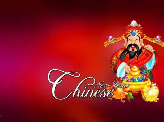 Play Chinese New Year 2015 Pictures