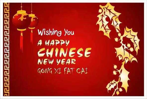 Play Chinese New Year 2015 Pictures