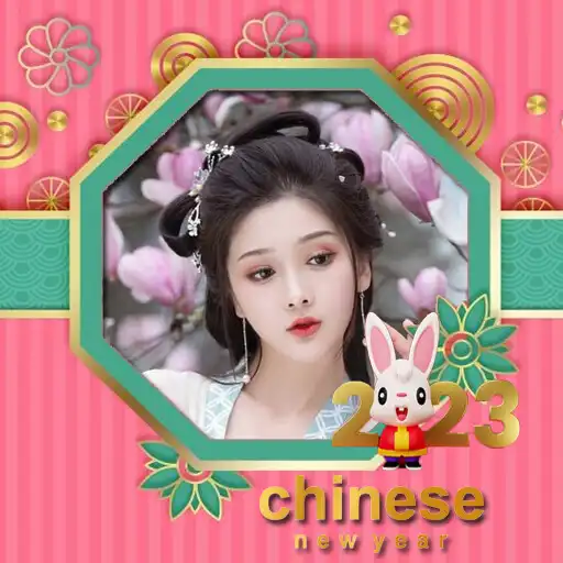 Play Chinese new year frame 2023 APK Play Chinese new year frame 2023 APK