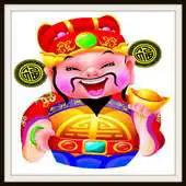 Free play online Chinese New Year God of Wealth APK