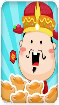 Play Chinese New Year God of Wealth