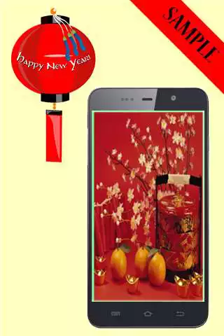 Play Chinese New Year Greeting Card as an online game Chinese New Year Greeting Card with UptoPlay