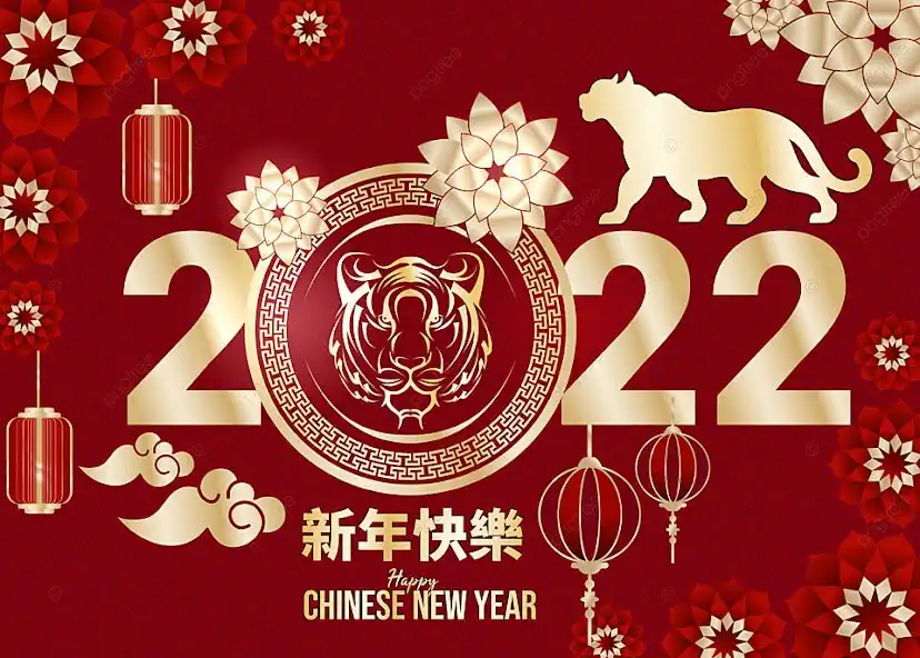 Play Chinese New Year Images 2022 as an online game Chinese New Year Images 2022 with UptoPlay