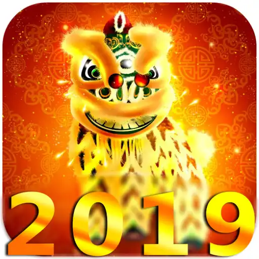 Play Chinese New Year Lock Screen APK
