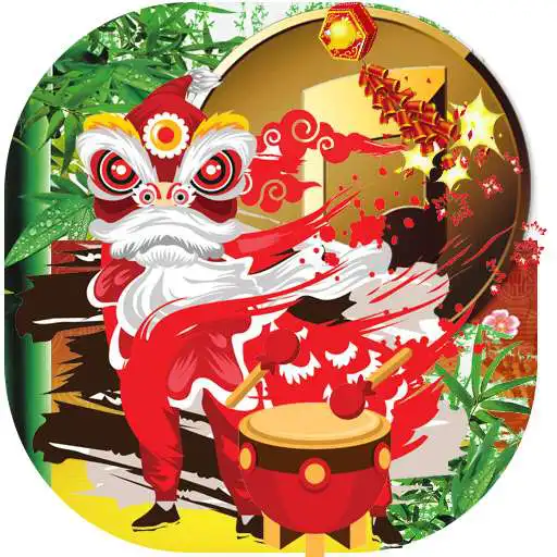 Run free android online Chinese New Year Music APK