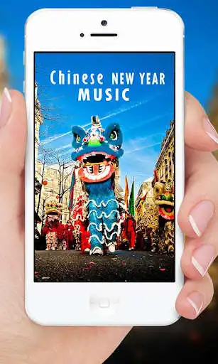 Play APK Chinese New Year Music  and enjoy Chinese New Year Music with UptoPlay com.andromo.dev600165.app572851