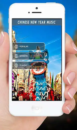 Play APK Chinese New Year Music  and enjoy Chinese New Year Music with UptoPlay com.andromo.dev600165.app572851