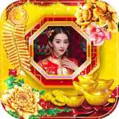 Free play online Chinese New Year Photo Frame 2019 APK Free play online Chinese New Year Photo Frame 2019 APK