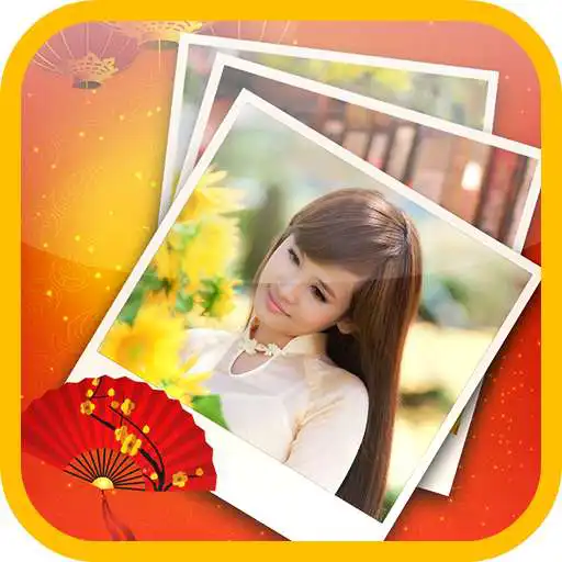 Free play online Chinese New Year Photo Frames APK