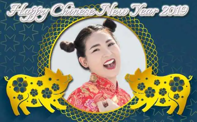 Play Chinese New Year