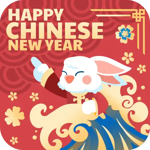 Play Chinese New Year Sticker Packs APK Play Chinese New Year Sticker Packs APK