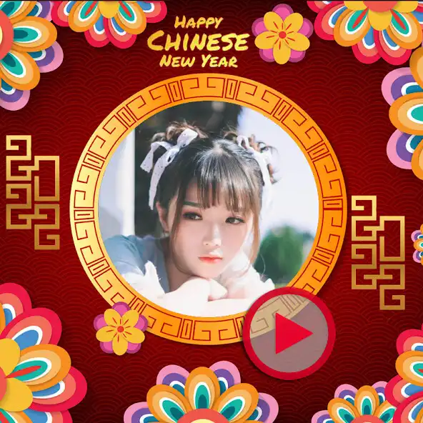 Play Chinese New Year Video 2022  and enjoy Chinese New Year Video 2022 with UptoPlay