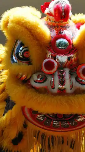 Play Chinese New Year Wallpaper2022 as an online game Chinese New Year Wallpaper2022 with UptoPlay