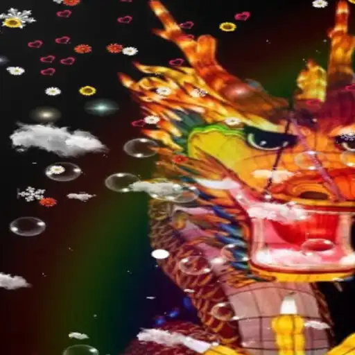 Play Chinese New Year Wallpaper APK