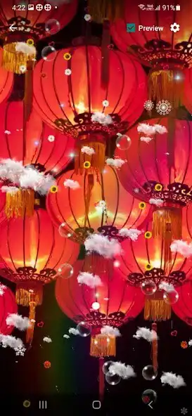Play Chinese New Year Wallpaper  and enjoy Chinese New Year Wallpaper with UptoPlay