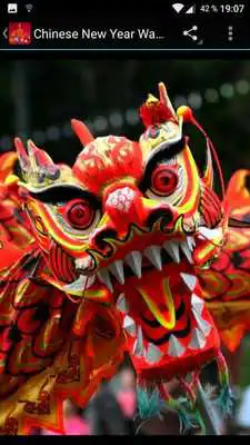 Play Chinese New Year Wallpapers