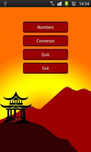 Play Chinese numbers FREE  and enjoy Chinese numbers FREE with UptoPlay