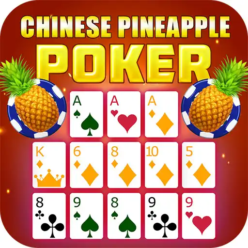 Play Chinese Pineapple Poker OFC APK Play Chinese Pineapple Poker OFC APK