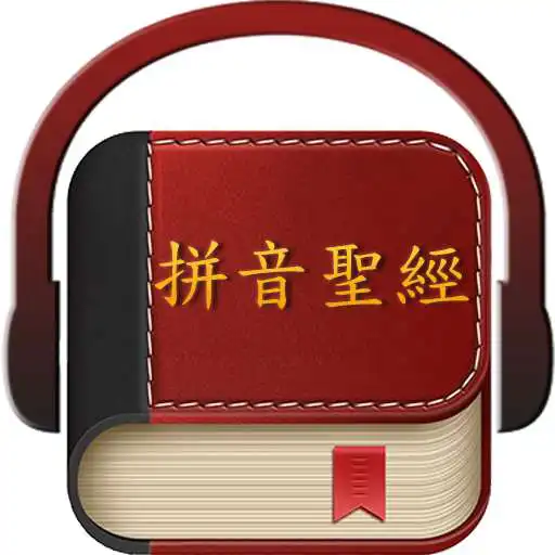 Free play online Chinese Pinyin Bible APK