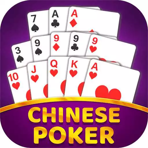 Play Chinese Poker Offline APK Play Chinese Poker Offline APK