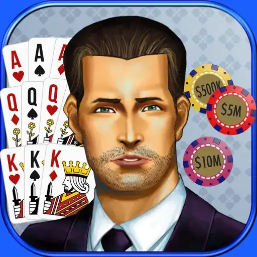 Play Chinese Poker (Pusoy) Online APK