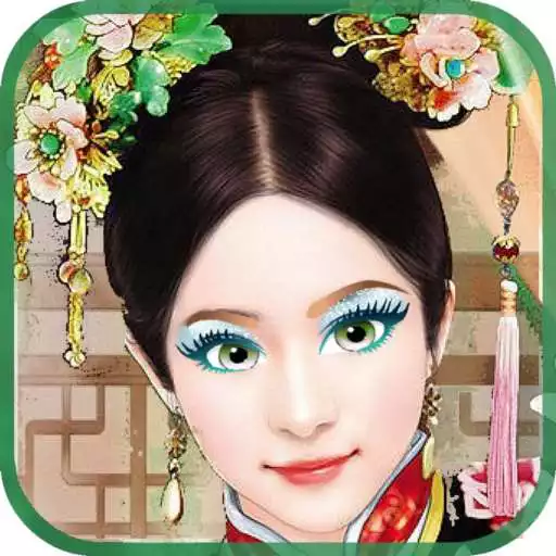 Free play online Chinese Princess Dress Up APK Free play online Chinese Princess Dress Up APK