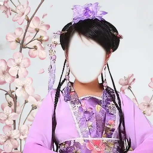 Play Chinese Princess Kids Montage APK Play Chinese Princess Kids Montage APK