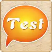 Free play online Chinese Pronunciation Testing APK Free play online Chinese Pronunciation Testing APK