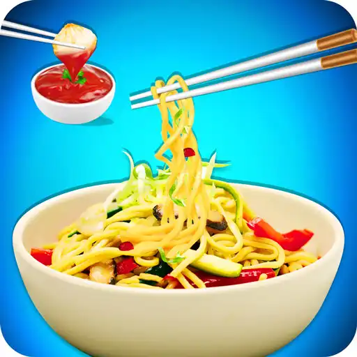 Play Chinese Recipes - Cooking Game APK Play Chinese Recipes - Cooking Game APK