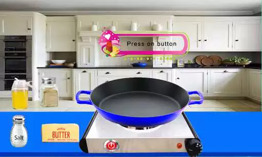 Play Chinese Rice Cooking Play Chinese Rice Cooking