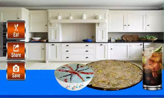 Play Chinese Rice Cooking Play Chinese Rice Cooking