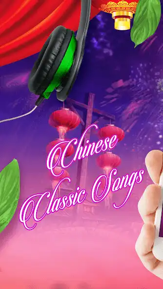 Play Chinese Romantic Songs  and enjoy Chinese Romantic Songs with UptoPlay