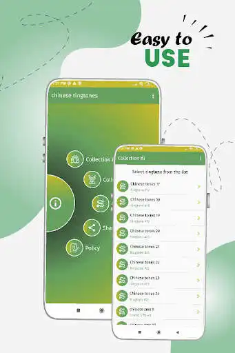 Play Chinese sounds as an online game Chinese sounds with UptoPlay