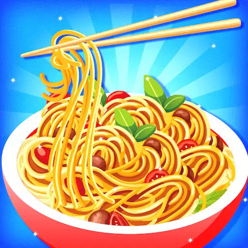 Play Chinese Street Food Cooking Chef Game APK