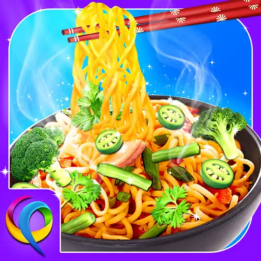 Play Chinese Street Food Maker APK Play Chinese Street Food Maker APK