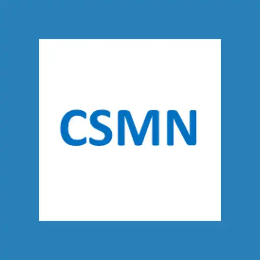 Play Chinese Student Ministries NL APK