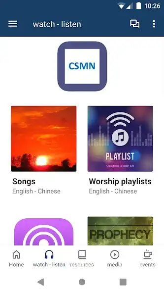 Play Chinese Student Ministries NL as an online game Chinese Student Ministries NL with UptoPlay