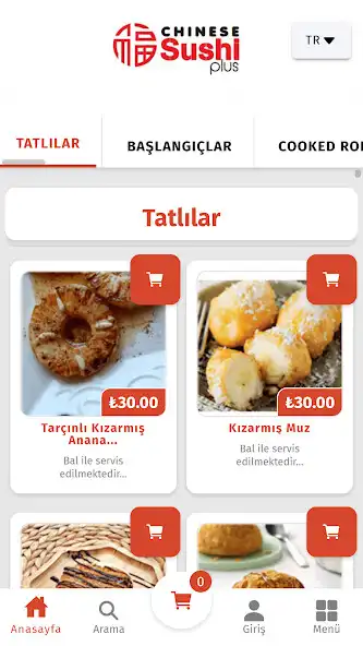 Play Chinese Sushi Plus  and enjoy Chinese Sushi Plus with UptoPlay