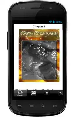 Play Chinese Sweet Sour Meatloaf