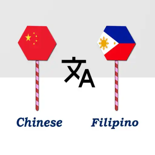 Play Chinese To Filipino Translator APK