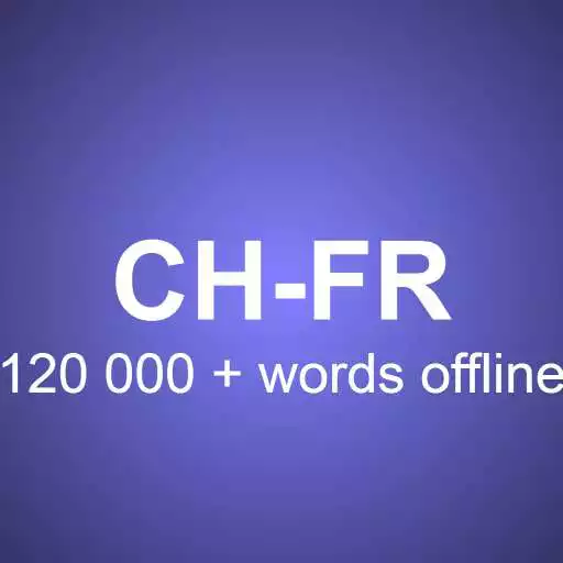 Play CHINESE TO FRENCH OFFLINE DICTIONARY APK