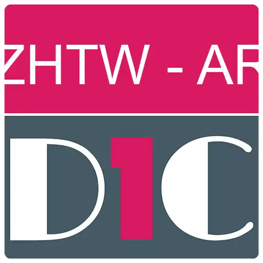 Play Chinesetw - Arabic Dictionary  translator (Dic1) APK