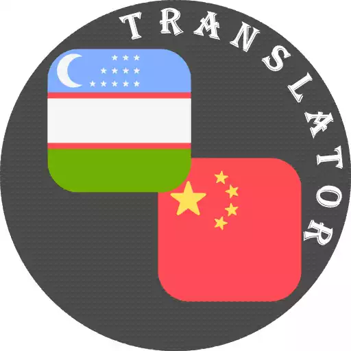 Play Chinese - Uzbek Translator APK