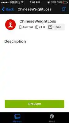 Play Chinese Weight Loss Secrets