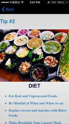 Play Chinese Weight Loss Secrets