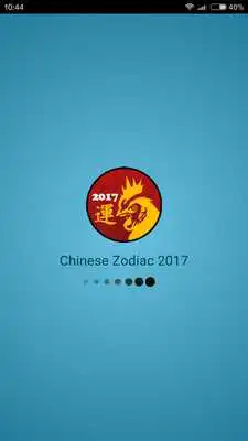 Play Chinese Zodiac 2017