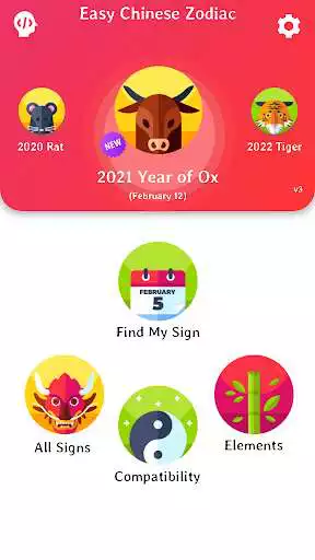 Play Chinese Zodiac 2021 and enjoy Chinese Zodiac 2021 with UptoPlay Play Chinese Zodiac 2021 and enjoy Chinese Zodiac 2021 with UptoPlay
