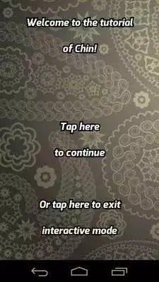 Play Chin (Game of cards)