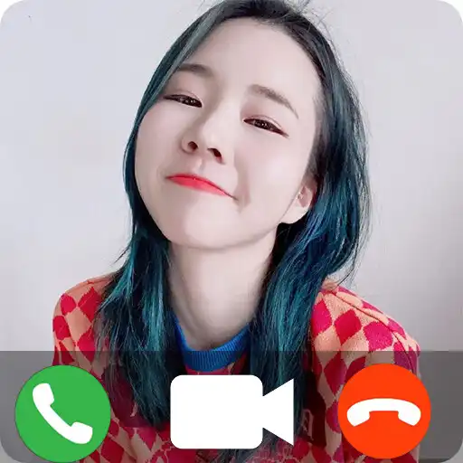Play Chingu amiga Fake Video Call APK Play Chingu amiga Fake Video Call APK