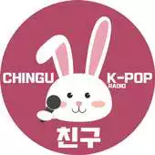 Free play online Chingu K-POP Radio APK